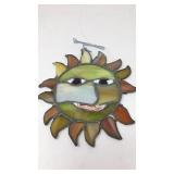 Hand Made Sunshine Ornament