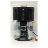 Gevalia Kaffe Programmable coffee maker