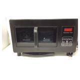 ToastMaster quick cooker ultra vection oven