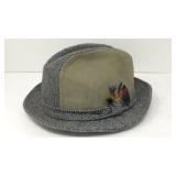Vintage Stetson hat
