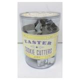 William Sonoma Easter cookie cutters