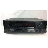 Onkyo AV Control tuner amplifier