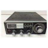 Vintage truetone CB radio