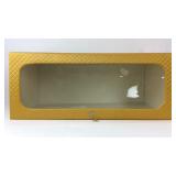 Vintage display case