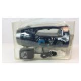 Greatland solar powered emergency radio and