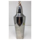 Cocktail Maker With Man on Cap
