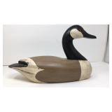 Hand Made Canadian Goose