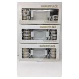 Marketplace Espresso Cups With Saucers