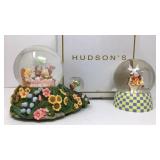 Alice in Wonderland Glass China