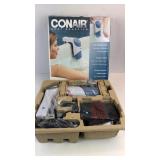 Brand New Conair Powerful Water Jet Bath Spa