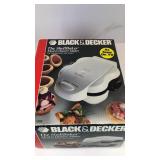 Black & Decker The Shellbaker