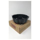 Nordic Ware 12 Cup Cast Bundt Cake Pan