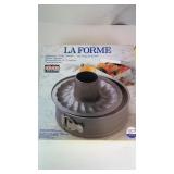 La Forme 10" Springform Pan
