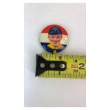 Vintage 1.25" Pinback Boyscout Button