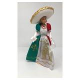 Cintya Rare Mexican Barbie Clone