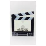 Little Caesars rally 2004 picture frame