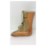 Vintage Arizona foot and ankle brace