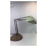 Large Vintage Luxo Drafting Lamp