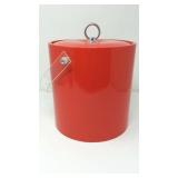 Mid century modern ice bucket
