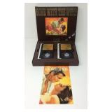 Gone with the wind Betamax video