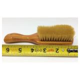 VTG Mohawk 196 boar hairbrush. Made of pure boar