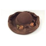 whittall & shon bollman derby hat