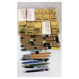 Drafting Pencil and Lead Refill Lot