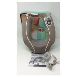 Homedics Neck massager with heat