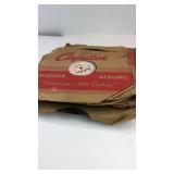 Lot of 78 RPM Records