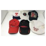 Hat lot