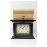 Bombay enterprise mantle clock