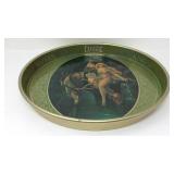 Clysmic King of table waters tray