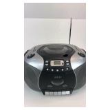 Akai CD Player Radio