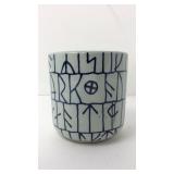 Nymolle Denmar Saki cup