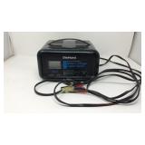 Diehard Fully automatic battery charger and