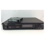 Pioneer PD-M50 Six disc CD player