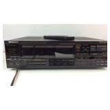 Pioneer A/V stereo receiver VSX-5000