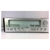 Nikko NR-1219 amplifier stereo receiver