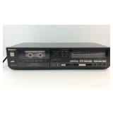 Technics  tape deck RS-928R