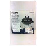 Thermos 14 inch tabletop charcoal grill