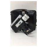 Canon Auto Zoom 518 Super 8 Camcorder