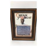 Vintage Cream Of Wheat Man Picture