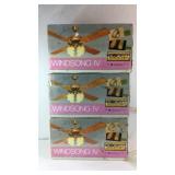 Windsong IV Ceiling fans