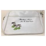 1964 Mackenzie Hawaii Jet Tour Big Hula Bag