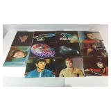 Star Trek photo prints