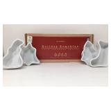 Williams - Sonoma Holiday Ramekins