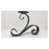 Vintage Candle Holder