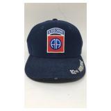 82nd Airborne Army Baseball Cap