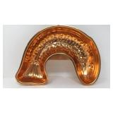Copper Fish Cake Pan