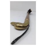 Small duck brush